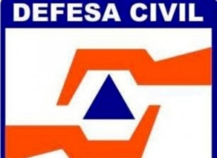 JOÃO PESSOA: Defesa Civil monitora chuvas e mantém equipes de plantão para atender à população
