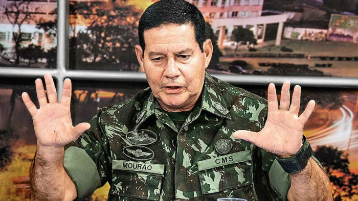 Mourão
