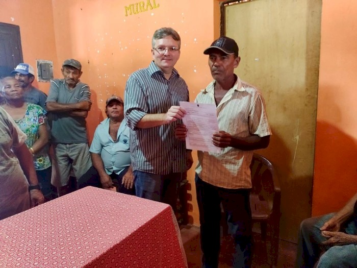 Reforma Agrária no Estado da Paraíba. Famílias beneficiadas