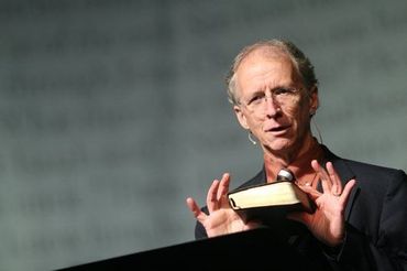 Pastor 