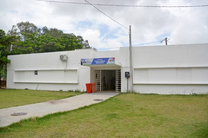 Grande mutirão de cadastramento de famílias para o programa ‘Pão e Leite’
