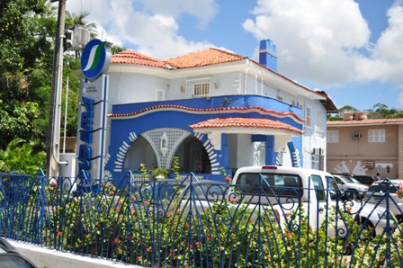 Sudema 