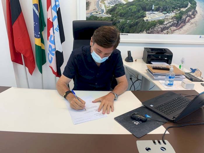 Dependentes de corretores de imóveis têm acesso facilitado ao Marista Pio X