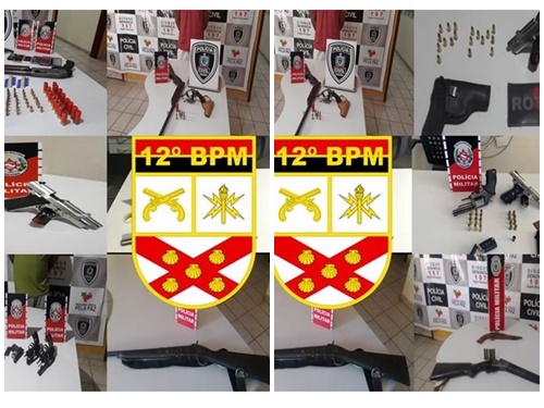 Armas 