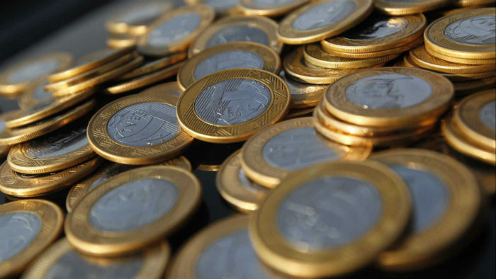 Moedas