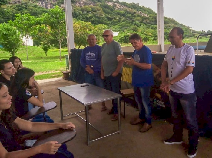 13ª Olimpíada Brasileira de Agropecuária