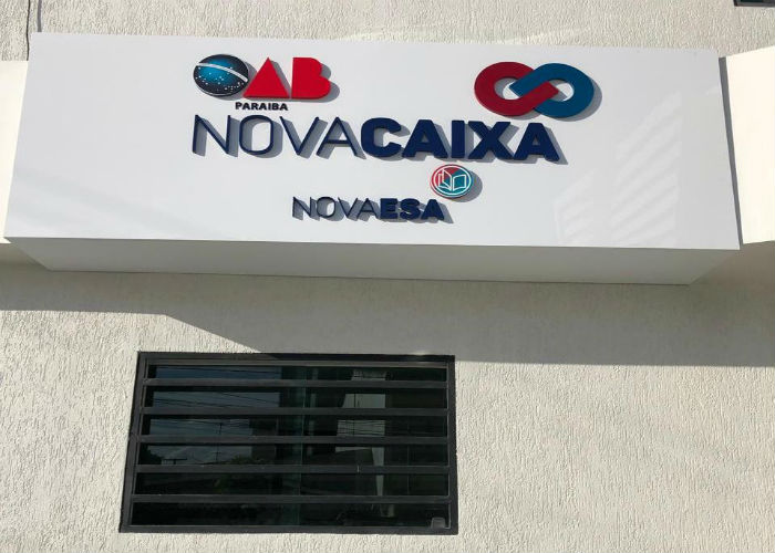 Nova Caixa