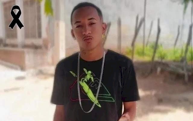Crime de morte  no Sertão da Paraíba