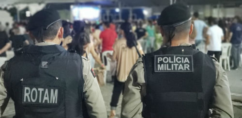 Polícia 