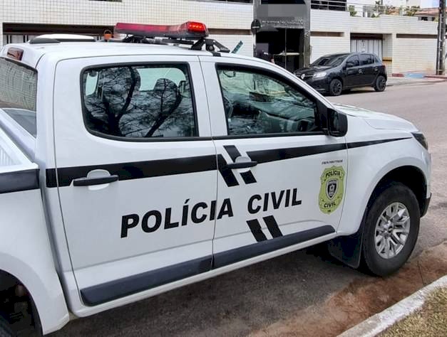 Prisão de grupo que invadia residências e mantinha vítimas reféns