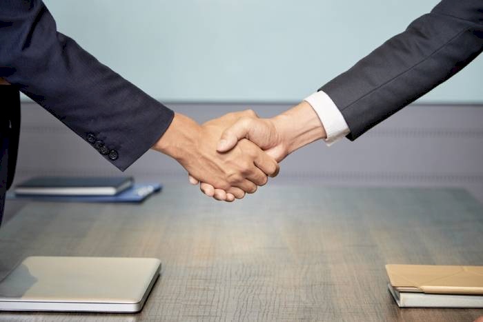 Capacitação sobre “Contratos Internacionais”