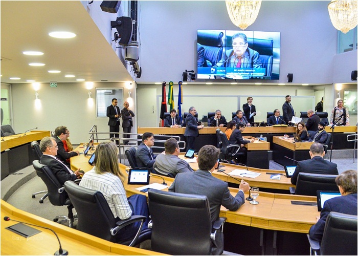 Deputados