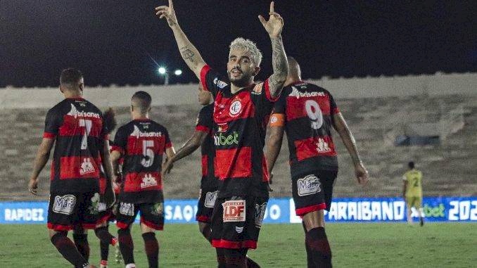 Primeira contratação para a temporada de 2023