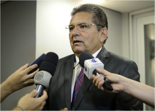Adriano Galdino