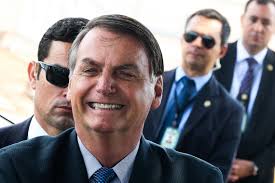Bolsonaro