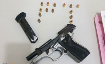 Pistola 