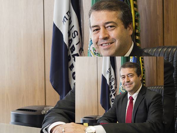 ministro