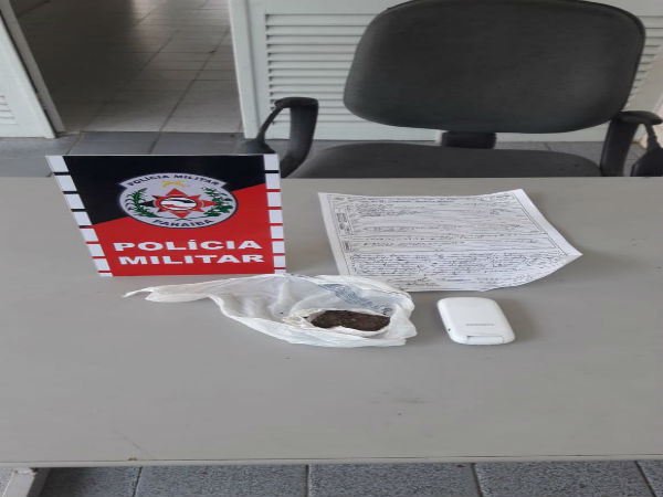 Droga e Celular