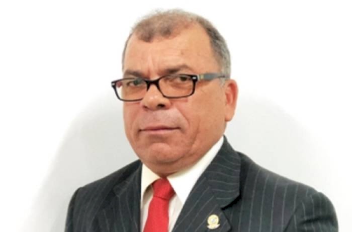 Pedro Aureliano, mais conhecido como Pedro de Zé de Luzia