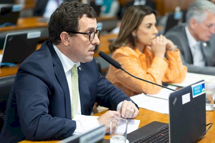 Presidente do PSB na Paraíba, deputado federal Gervásio Maia