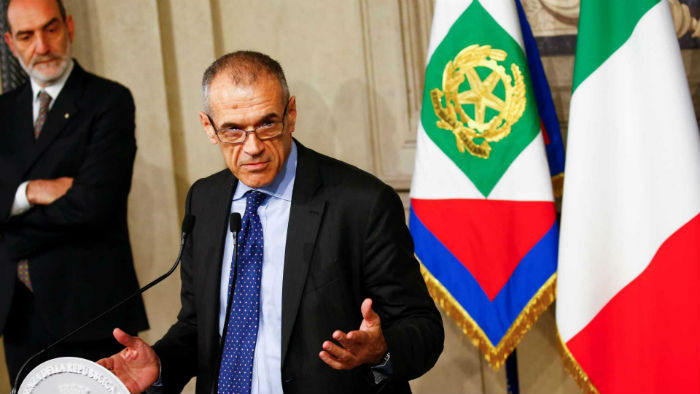 Cottarelli