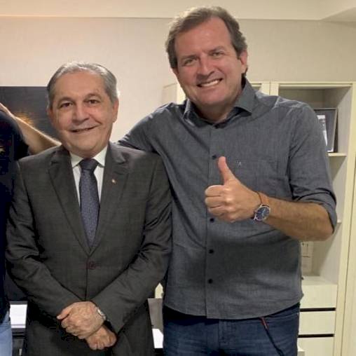 TCE aprova as Contas de 2019 do Prefeito de Sousa, Fábio Tyrone; confira