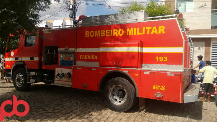 Bombeiros