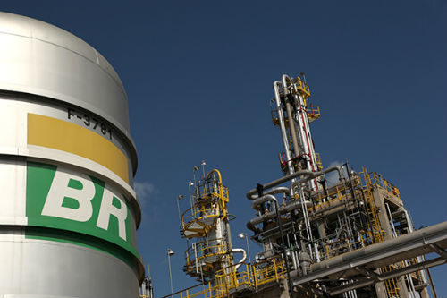 Petrobras 