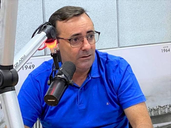 Vereador, Radamés Estrela