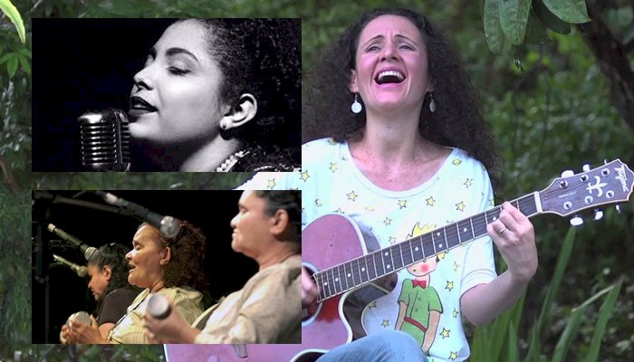Mês da Mulher: Programa Espaço Cultural destaca mais 33 vozes femininas da PB
