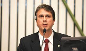 Camilo Santana