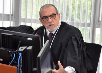 Ricardo Vital