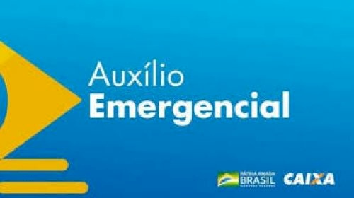 Auxílio Emergencial