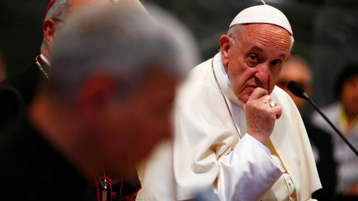 Papa Francisco