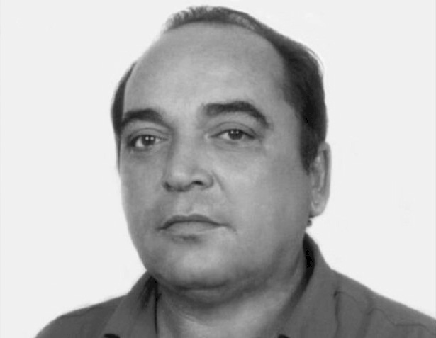 Ex-vereador do município de Cajazeiras, ‘Neném de Zé Neco’