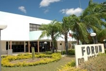 Fórum, José Mariz na Cidade de Sousa