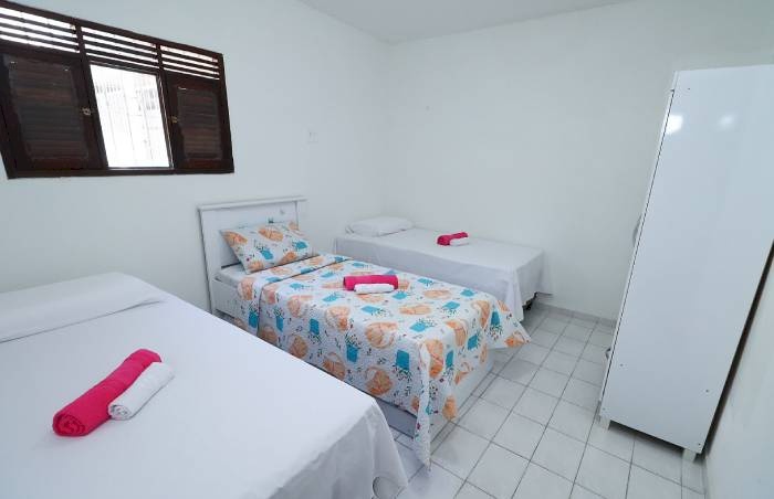 Casa de Acolhida LGBTQIAP+ da Paraíba
