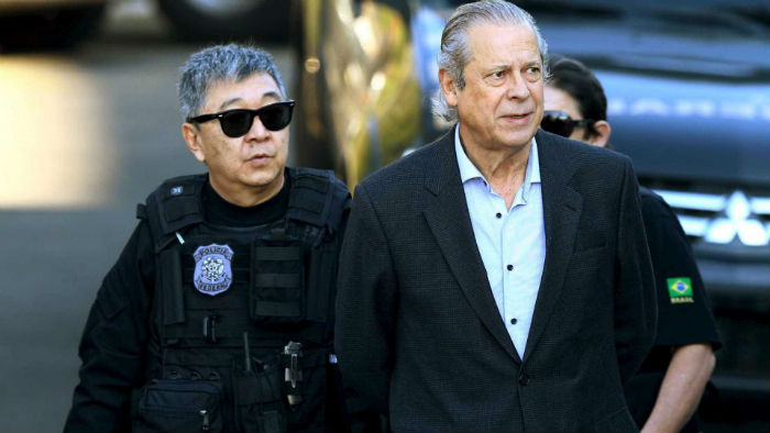 Dirceu