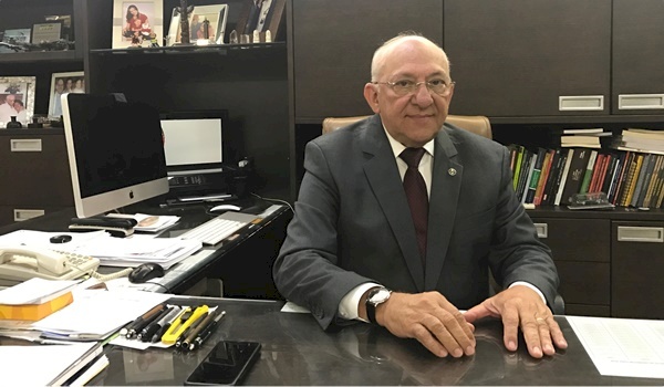 Germano Toscano de Brito
