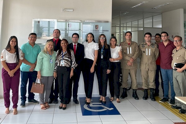 Medidas para atendimento de pacientes em crise em saúde mental