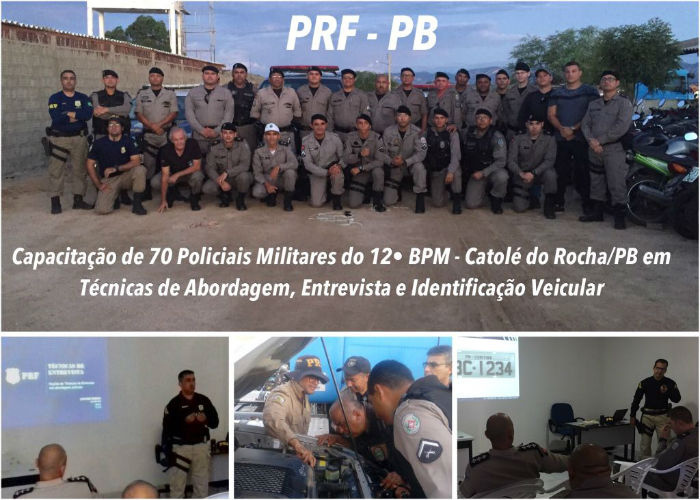 Treinamento