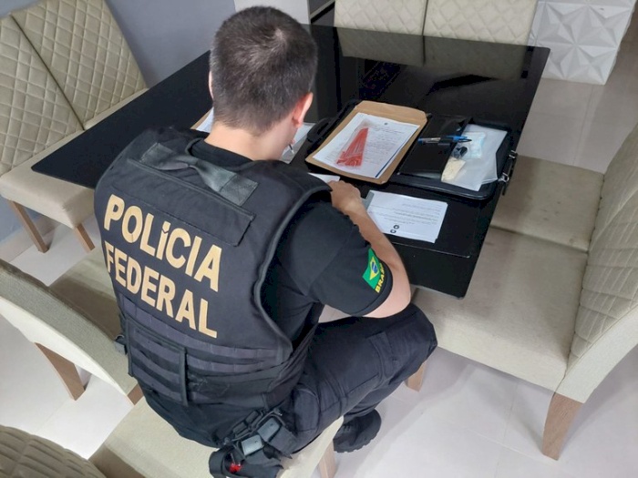 Cumprimentos de mandados de prisão