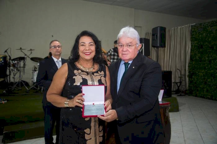 20 anos de existência da Associação Paraibana dos Defensores Públicos