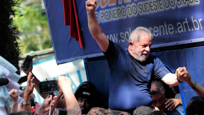 Lula