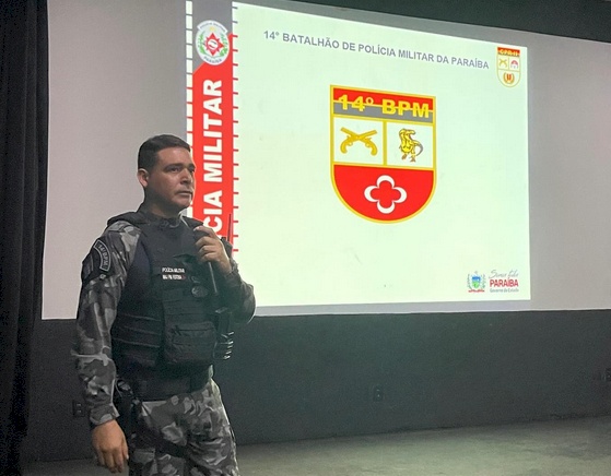 Reunião conjunta com a FAEPA e o Sindicato dos Produtores Rurais de Sousa