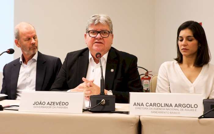 União de forças dos estados do Nordeste