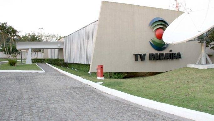 Sistema Paraíba de Comunicação