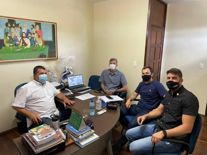 Reunião