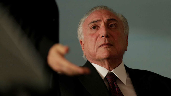 Temer