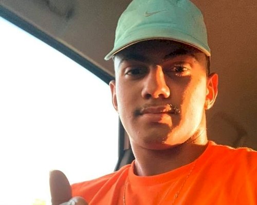 Jovem se mata com disparo de arma de fogo na cabeça em Cajazeiras neste sábado 